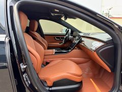 Mercedes-Benz S-Class S 400 L Luxury - ფოტო 14