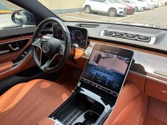 Mercedes-Benz S-Class S 400 L Luxury - ფოტო 15