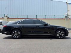 Mercedes-Benz S-Class S 400 L Luxury - ფოტო 17