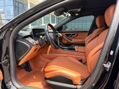Mercedes-Benz S-Class S 400 L Luxury - ფოტო 4