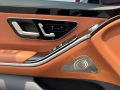 Mercedes-Benz S-Class S 400 L Luxury - ფოტო 7