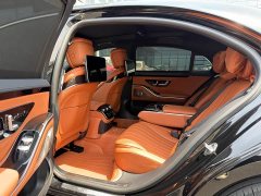 Mercedes-Benz S-Class S 400 L Luxury - ფოტო 8