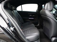 Mercedes-Benz C-Class C 260 L AMG Line - ფოტო 11
