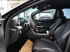 Mercedes-Benz C-Class C 260 L AMG Line - ფოტო 12