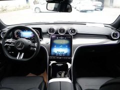 Mercedes-Benz C-Class C 260 L AMG Line - ფოტო 13
