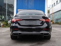 Mercedes-Benz C-Class C 260 L AMG Line - ფოტო 14