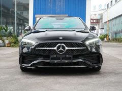 Mercedes-Benz C-Class C 260 L AMG Line - ფოტო 2