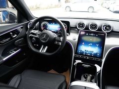 Mercedes-Benz C-Class C 260 L AMG Line - ფოტო 5