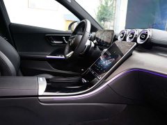 Mercedes-Benz C-Class C 260 L AMG Line - ფოტო 7