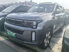 Beijing Off-Road BJ60 Extended Range Advanced Extended Range 5-Seater - ფოტო 1