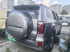 Beijing Off-Road BJ60 Extended Range Advanced Extended Range 5-Seater - ფოტო 12