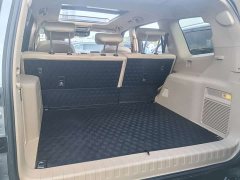 Beijing Off-Road BJ60 Extended Range Advanced Extended Range 5-Seater - ფოტო 13