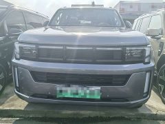 Beijing Off-Road BJ60 Extended Range Advanced Extended Range 5-Seater - ფოტო 2
