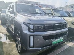 Beijing Off-Road BJ60 Extended Range Advanced Extended Range 5-Seater - ფოტო 3