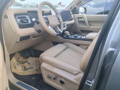 Beijing Off-Road BJ60 Extended Range Advanced Extended Range 5-Seater - ფოტო 4