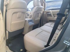 Beijing Off-Road BJ60 Extended Range Advanced Extended Range 5-Seater - ფოტო 6
