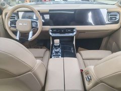 Beijing Off-Road BJ60 Extended Range Advanced Extended Range 5-Seater - ფოტო 7