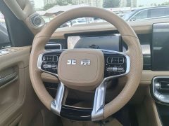 Beijing Off-Road BJ60 Extended Range Advanced Extended Range 5-Seater - ფოტო 9