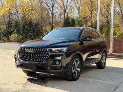 Haval H6 National Trend Edition 1.5T Automatic Champion Version - ფოტო 1