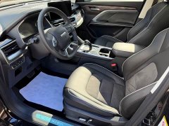 Haval H6 National Trend Edition 1.5T Automatic Champion Version - ფოტო 11