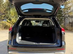 Haval H6 National Trend Edition 1.5T Automatic Champion Version - ფოტო 12