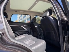 Haval H6 National Trend Edition 1.5T Automatic Champion Version - ფოტო 14