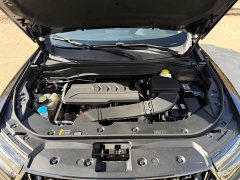 Haval H6 National Trend Edition 1.5T Automatic Champion Version - ფოტო 16