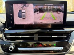 Haval H6 National Trend Edition 1.5T Automatic Champion Version - ფოტო 17