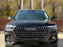 Haval H6 National Trend Edition 1.5T Automatic Champion Version - ფოტო 2
