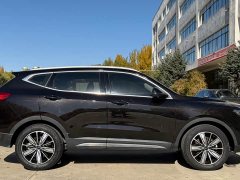 Haval H6 National Trend Edition 1.5T Automatic Champion Version - ფოტო 4