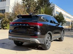 Haval H6 National Trend Edition 1.5T Automatic Champion Version - ფოტო 5