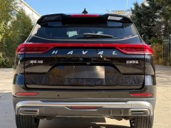 Haval H6 National Trend Edition 1.5T Automatic Champion Version - ფოტო 6