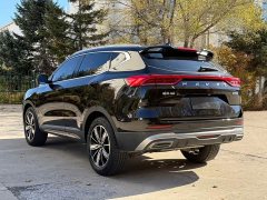 Haval H6 National Trend Edition 1.5T Automatic Champion Version - ფოტო 7