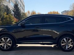 Haval H6 National Trend Edition 1.5T Automatic Champion Version - ფოტო 8