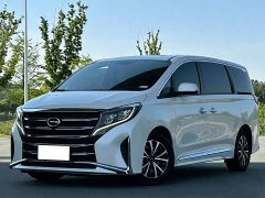 GAC Aion M8 Lingxiu Series 390T Luxury - ფოტო 1