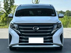 GAC Aion M8 Lingxiu Series 390T Luxury - ფოტო 2