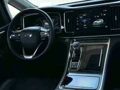 GAC Aion M8 Lingxiu Series 390T Luxury - ფოტო 4