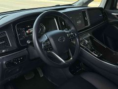 GAC Aion M8 Lingxiu Series 390T Luxury - ფოტო 5