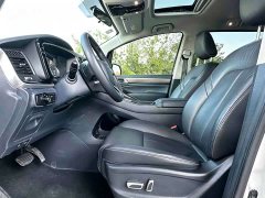 GAC Aion M8 Lingxiu Series 390T Luxury - ფოტო 6