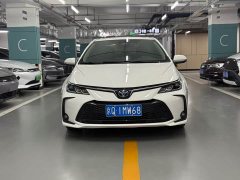 Toyota Corolla 1.8L Smart Hybrid Dual Engine Elite - ფოტო 1