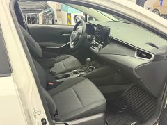 Toyota Corolla 1.8L Smart Hybrid Dual Engine Elite - ფოტო 10
