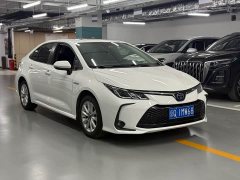 Toyota Corolla 1.8L Smart Hybrid Dual Engine Elite - ფოტო 2