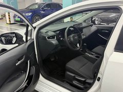 Toyota Corolla 1.8L Smart Hybrid Dual Engine Elite - ფოტო 4