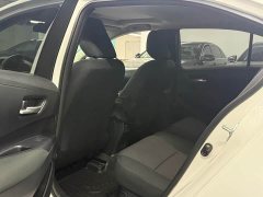 Toyota Corolla 1.8L Smart Hybrid Dual Engine Elite - ფოტო 6