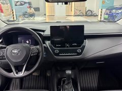 Toyota Corolla 1.8L Smart Hybrid Dual Engine Elite - ფოტო 7