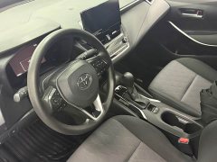 Toyota Corolla 1.8L Smart Hybrid Dual Engine Elite - ფოტო 9