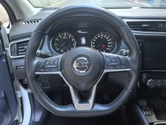 Nissan Qashqai 2.0L CVT XV Premium Luxury - ფოტო 11