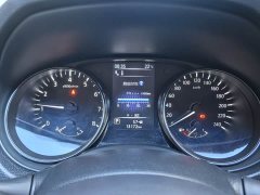 Nissan Qashqai 2.0L CVT XV Premium Luxury - ფოტო 12