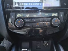 Nissan Qashqai 2.0L CVT XV Premium Luxury - ფოტო 14