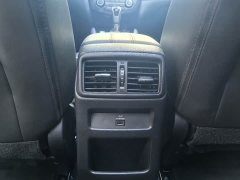 Nissan Qashqai 2.0L CVT XV Premium Luxury - ფოტო 20
